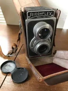 2025年最新】ricohflex viisの人気アイテム - メルカリ