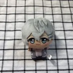 からぴち カラフルピーチ ヒロ ぬいぐるみ ちびぬい