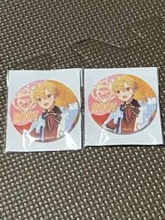 すとぷり るぅとくん 缶バッジ