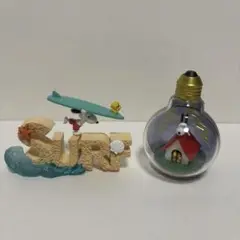 リーメント　スヌーピー　2種セット