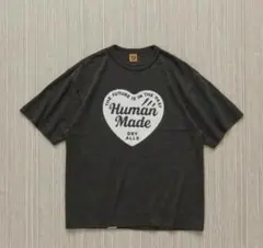 新品 HUMAN MADE Tシャツ M