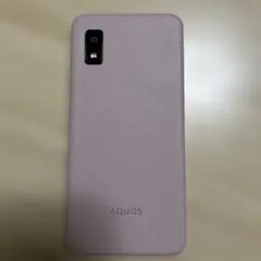 AQUOS wish3 本体
