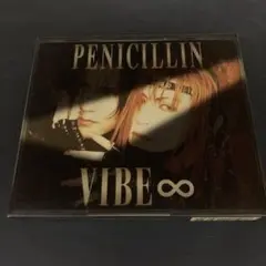 【2枚組】Penicillin/Penicillin VIBE∞