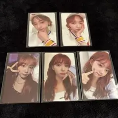 kep1er love struck 封入 ヨンウン