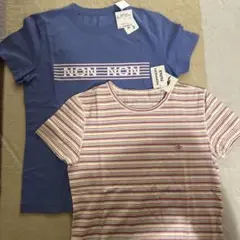 マドモアゼルノンノTシャツ