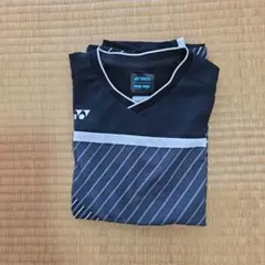 ヨネッケスゲームシャツ