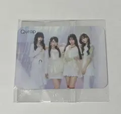きゅるりんってしてみて Qurap トレーディングカード　シークレットB