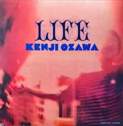 【新品】小沢 健二 Kenji Ozawa - Life