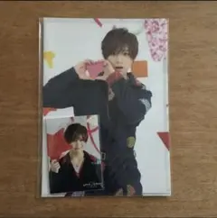 JUMPingCARnival 山田涼介 フォトセット