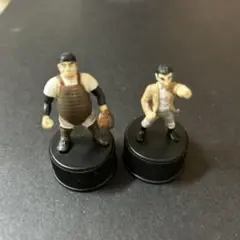 巨人の星　ボトルピッツ　二個セット