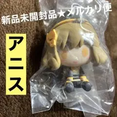 勝利の女神　NIKKE　ニケ　一番くじ　ちょこのっこ　アニス　新品未開封