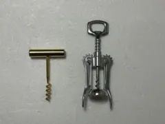 ワインオプーナー