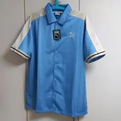 プーマ　半袖