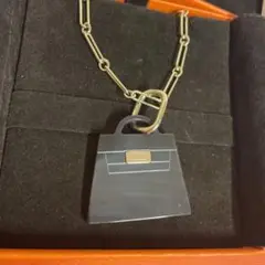 エルメス ネックレス