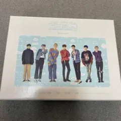 BTS JAPAN OFFICIAL FANMEETING VOL.3~君に届く