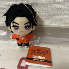 カリスマ みにコレ！miniぬいぐるみ 伊藤ふみや