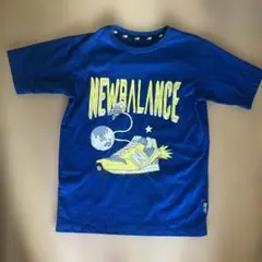 ニューバランス　130 Tシャツ