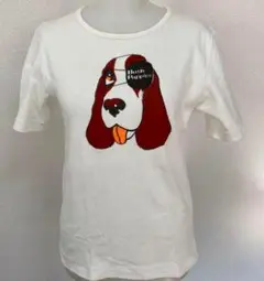 バセットハウンド Tシャツ