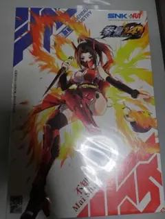 1/6 フィギュア　ヘッド　12インチ　KOF 不知火舞モデル　手仕上げ作成 Amazon | Tbmodel 1/6 フィギュア用 不知火舞 服セット ソックス