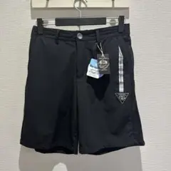 新品未使用　ガッチャゴルフ　ハーフパンツ　サイズ:M