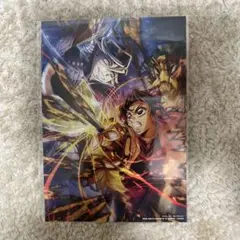 映画　鬼滅の刃　入場特典　無限城編