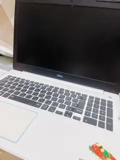 ゲーミングノートPC DELL/1tb