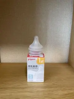 ピジョン　母乳実感　哺乳瓶用乳首　Ｓ