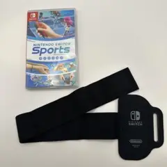 Nintendo Switch Sports パッケージ版