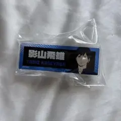 ハイキュー 影山飛雄