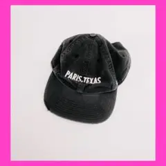 新色PARIS TEXAS CAP '47 BROWN 金子恵治 - メルカリ