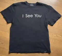 BEAMS × The xx I See You Tシャツ &サコッシュセット