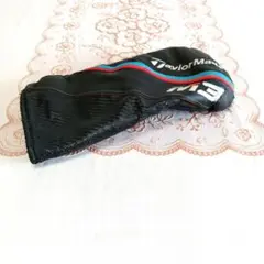 TaylorMade M3 ドライバー用ヘッドカバー