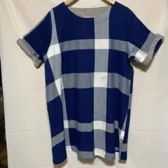 女性(夏服未使用　新品)半袖4L