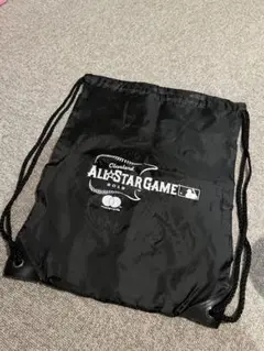非売品 2019 MLB オールスターゲーム ナップサック