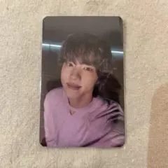 ラスト1点!BTS The Astronaut ジン サウンドウェーブ ラキドロ
