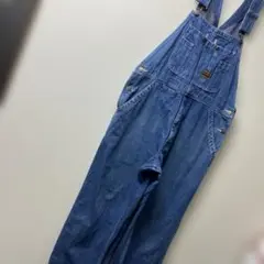 美品❣️ビッグスミス❣️ペインター❣️ワイドパンツ❣️オーバーオール❣️