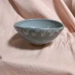 茶道具　桃の里窯　藤原敬介（恭助）作　天目向付　共箱　V　R6698F m20948097907_1.jpg?1744405282