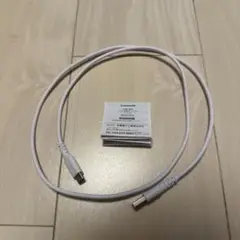 tama'sソフト強靭ケーブル タイプC SEH277CA