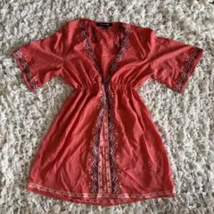 Forever21 チュニック　Sサイズ