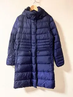 美品 reflectダウンコート