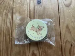 ALMONDOG ガチャガチャ