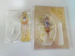 美少女戦士セーラームーン　セーラーヴィーナスアクスタ