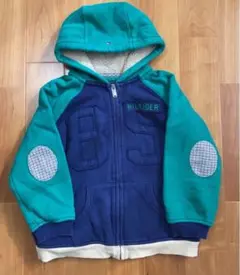 トミーヒルフィガー キッズ ジャケット サイズ120cm