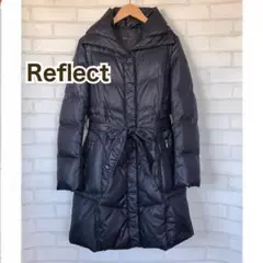 Reflect リフレクト ダウンコート 11号サイズ
