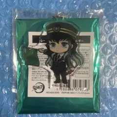 鬼滅の刃　時透無一郎　SLぐんま　アクリルキーホルダー