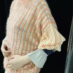 mame kurogouchi ニット サイズ1