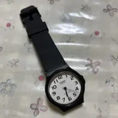 カシオ腕時計