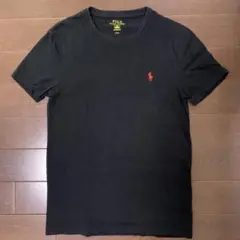POLO RALPH LAUREN Tシャツ ブラック 160cm