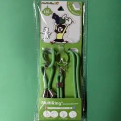 パンパンくんの日常 スマホショルダー　ストラップ　グッズ　スマホストラップ
