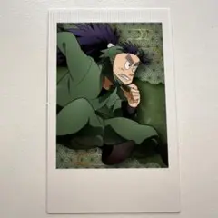 忍たま 七松小平太 ポラショットコレクション 体験展